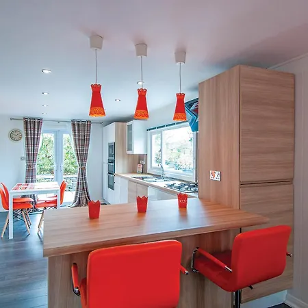 Parco vacanze Avon Wood *