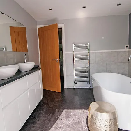 Avon Wood Parco vacanze *