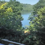 Parque de vacaciones Avon Wood Lakeside