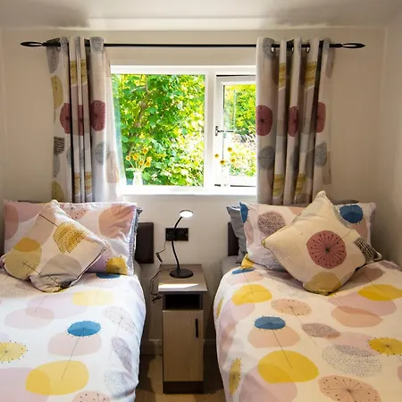 Avon Wood Holiday park