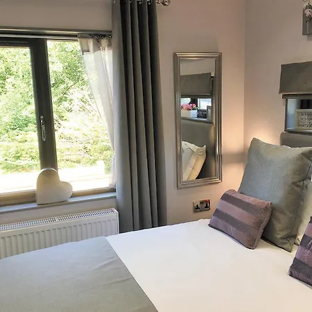 Holiday park Avon Wood Lakeside