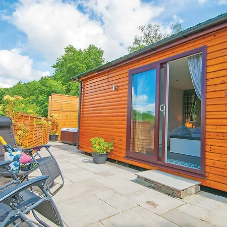 Holiday park Avon Wood Lakeside