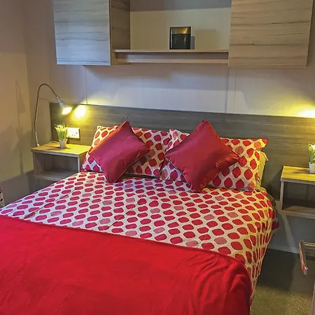 Avon Wood Holiday park