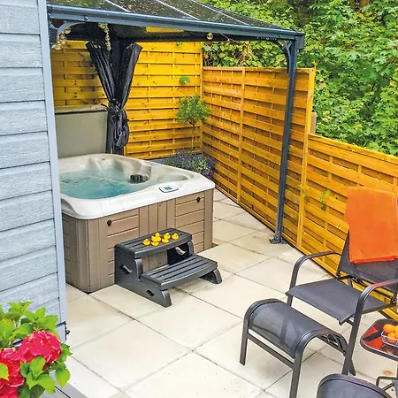 Avon Wood Holiday park