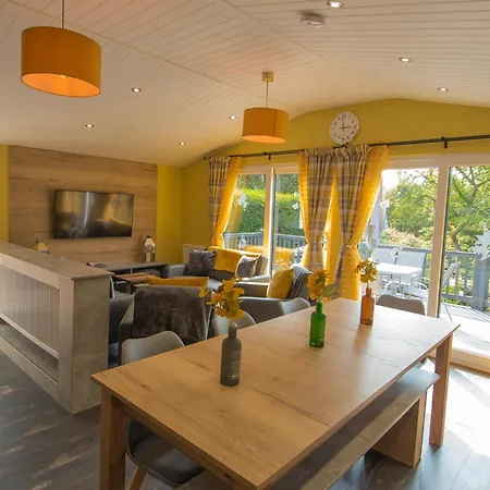 Holiday park Avon Wood