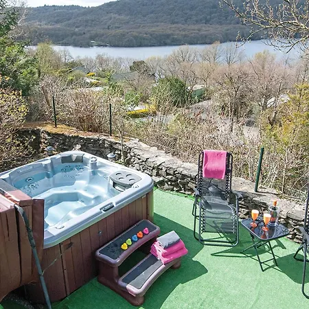 Avon Wood Holiday park
