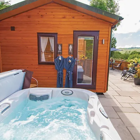 Holiday park Avon Wood
