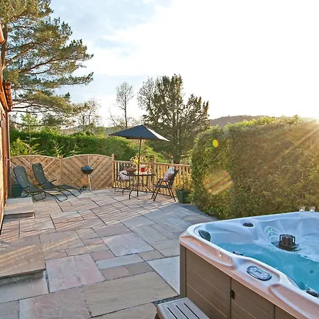 Holiday park Avon Wood *