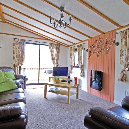 Holiday park Avon Wood