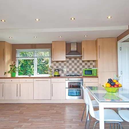 Avon Wood Village de vacances Lakeside