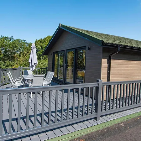 Feriepark Avon Wood Lakeside