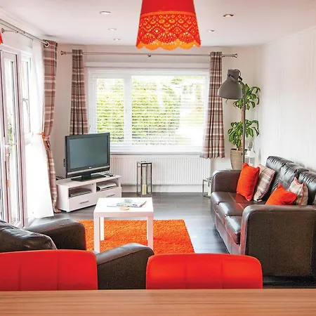 Vakantiepark Avon Wood Lakeside