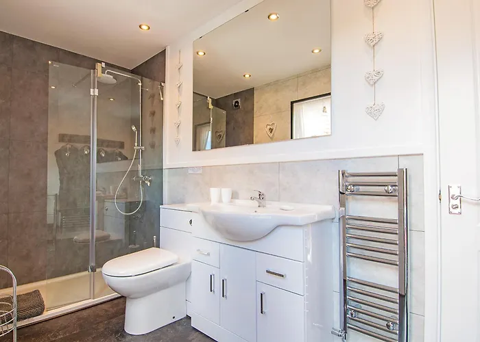 Vakantiepark Avon Wood *