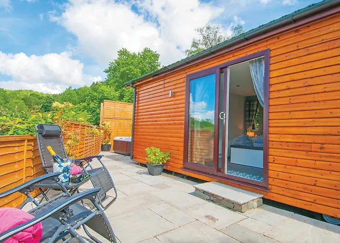 Avon Wood Vakantiepark