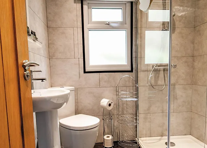 Avon Wood Vakantiepark