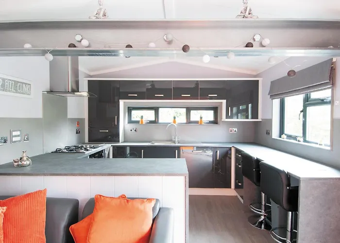 Avon Wood Vakantiepark