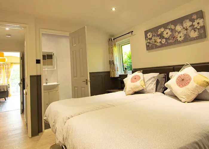 Avon Wood Vakantiepark *