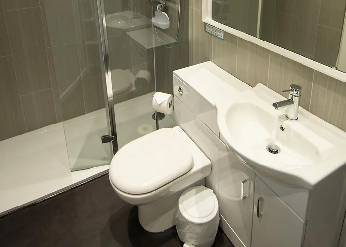 Vakantiepark Avon Wood Lakeside