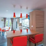 Vakantiepark Avon Wood