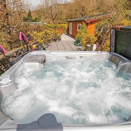 Tatil parkı Avon Wood