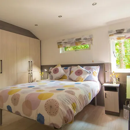Avon Wood Tatil parkı *