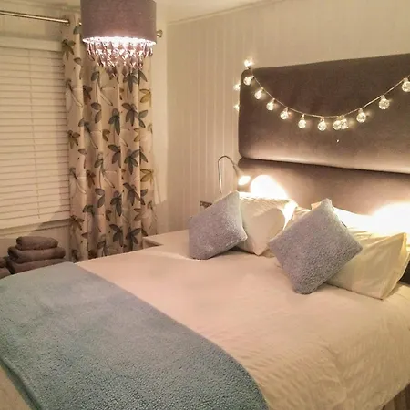 Avon Wood Tatil parkı