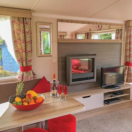 Tatil parkı Avon Wood *
