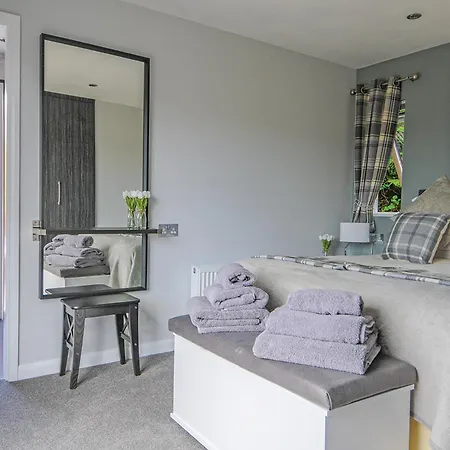 假日公园 Avon Wood