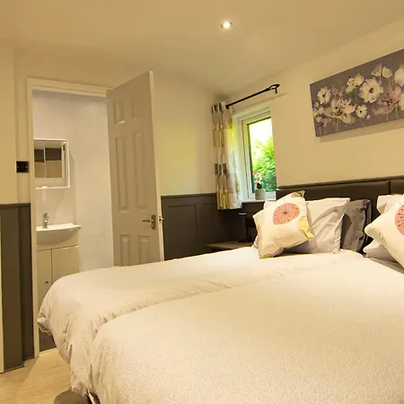 假日公园 Avon Wood 雷克赛德