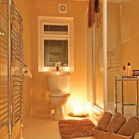 假日公园 Avon Wood