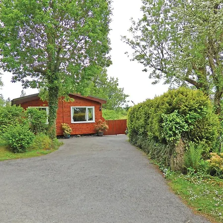 Avon Wood 假日公园 雷克赛德