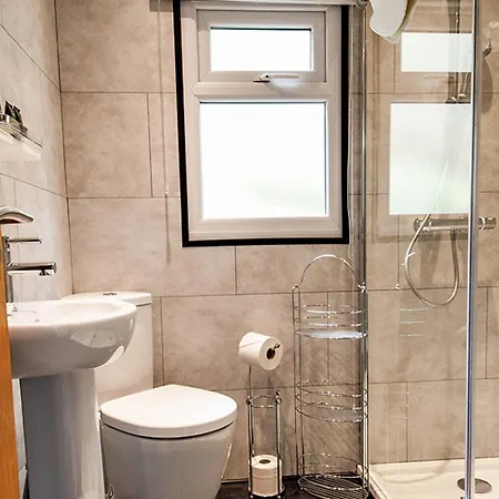 Avon Wood * 雷克赛德