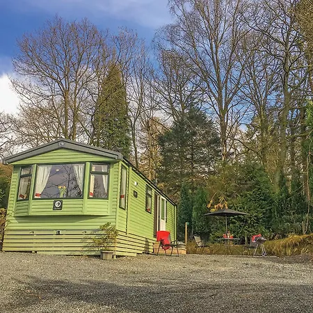 Avon Wood 雷克赛德