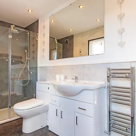 Feriepark Avon Wood *