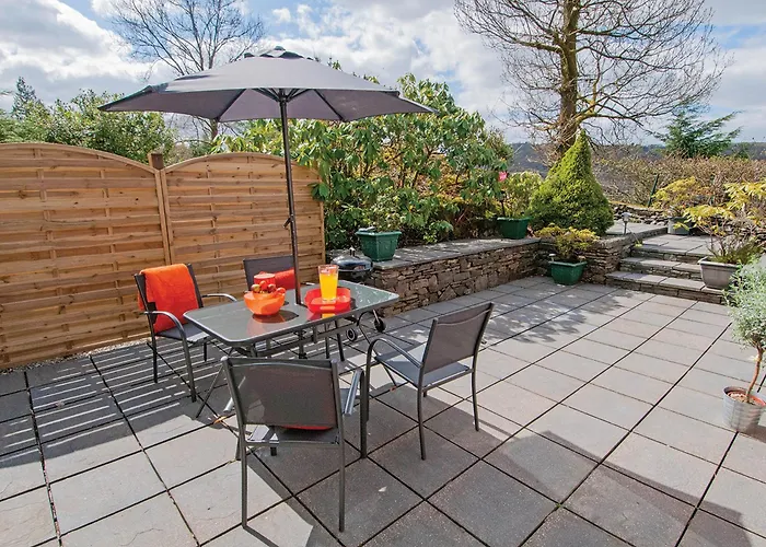 Feriepark Avon Wood *